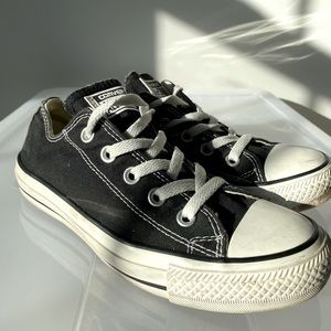 Converse Chuck Taylor All Star (Women’s)